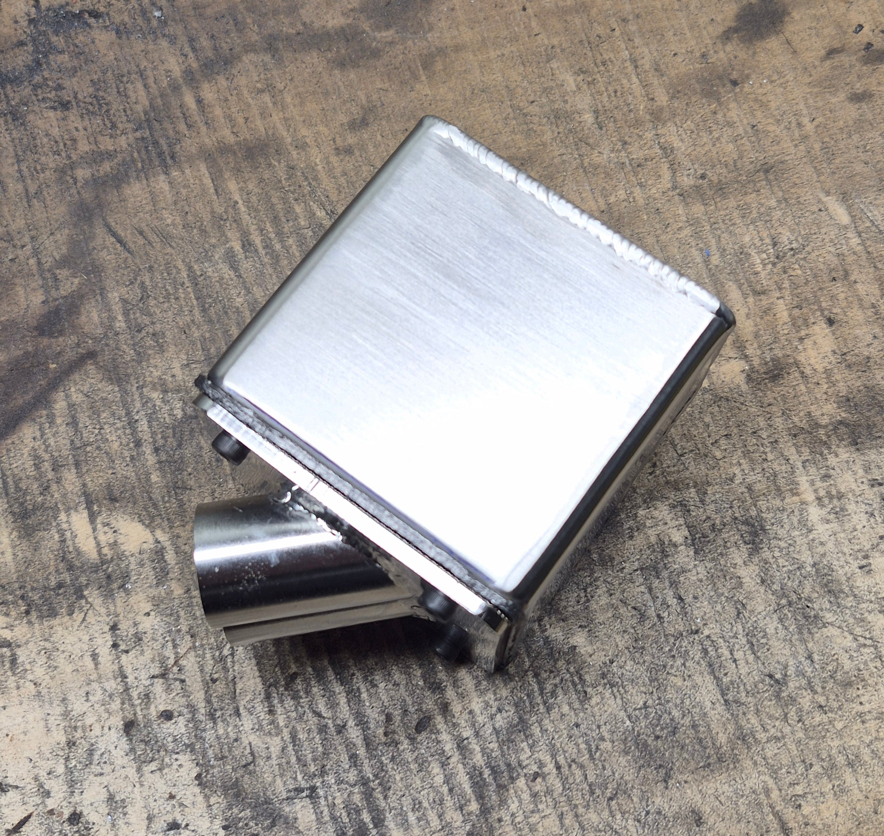 372XP / 365 HUSQVARNA MUFFLER – Performance Saw