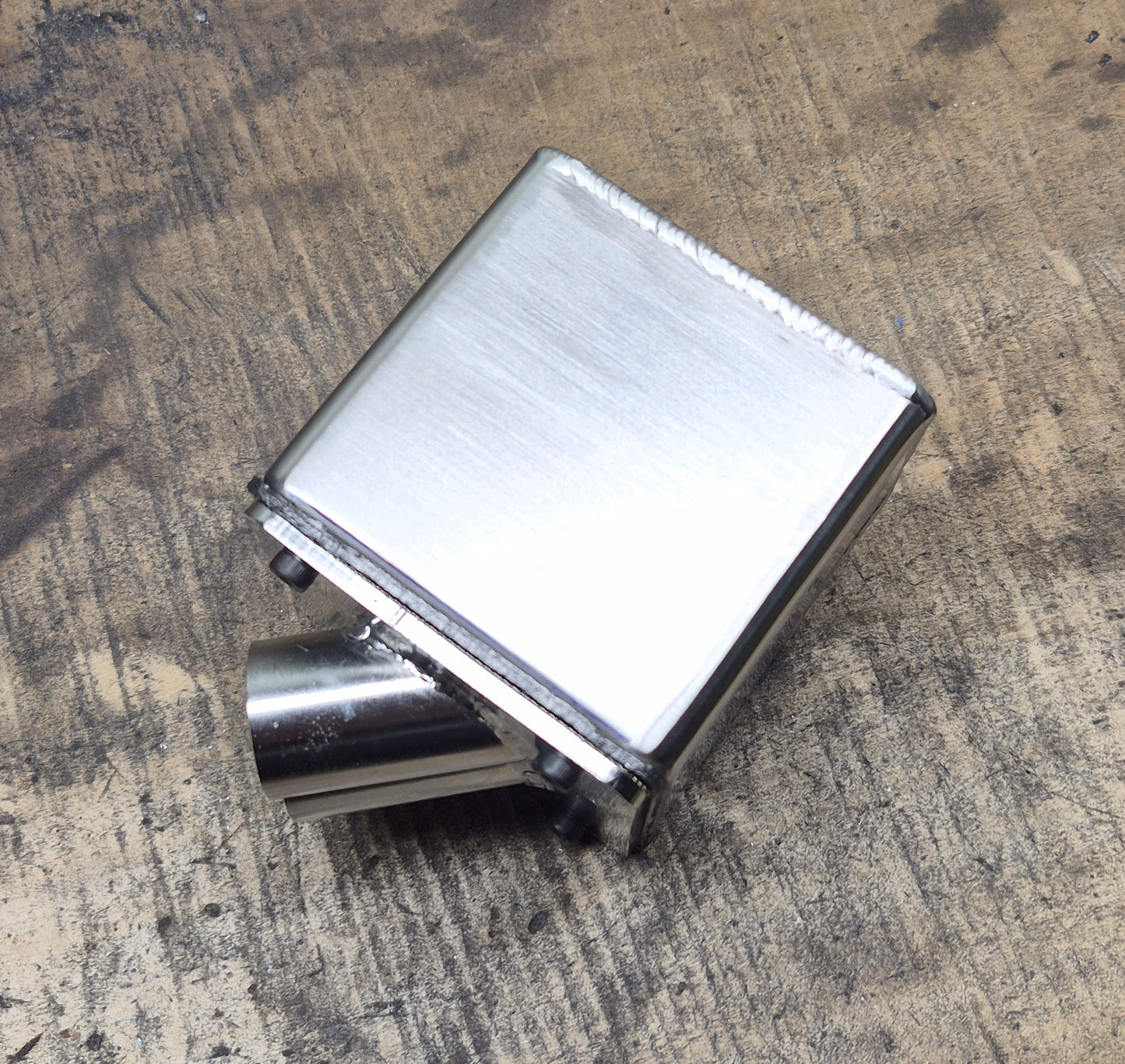 *NEW* 372XP PERFORMANCE MUFFLER