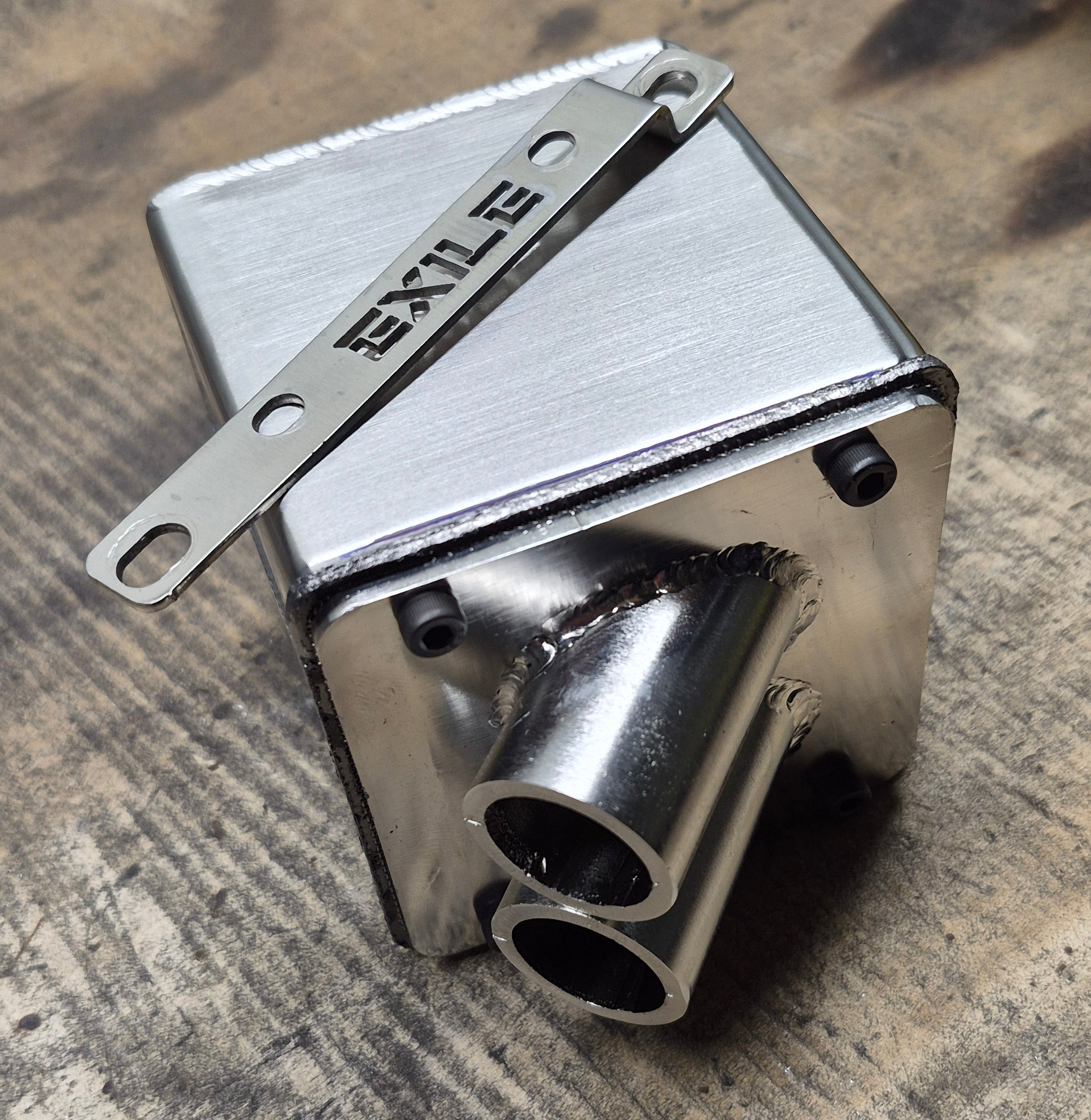 TN　サブ 372XP / 365 HUSQVARNA MUFFLER – Performance Saw