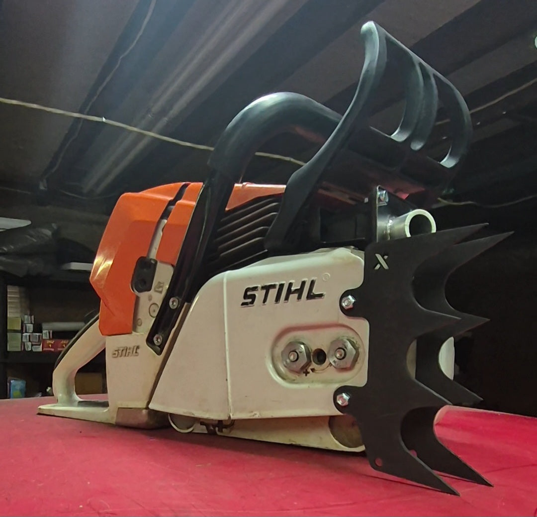 STIHL 362 / 400 SS SPIKE SET - DISCONTINUED 2026