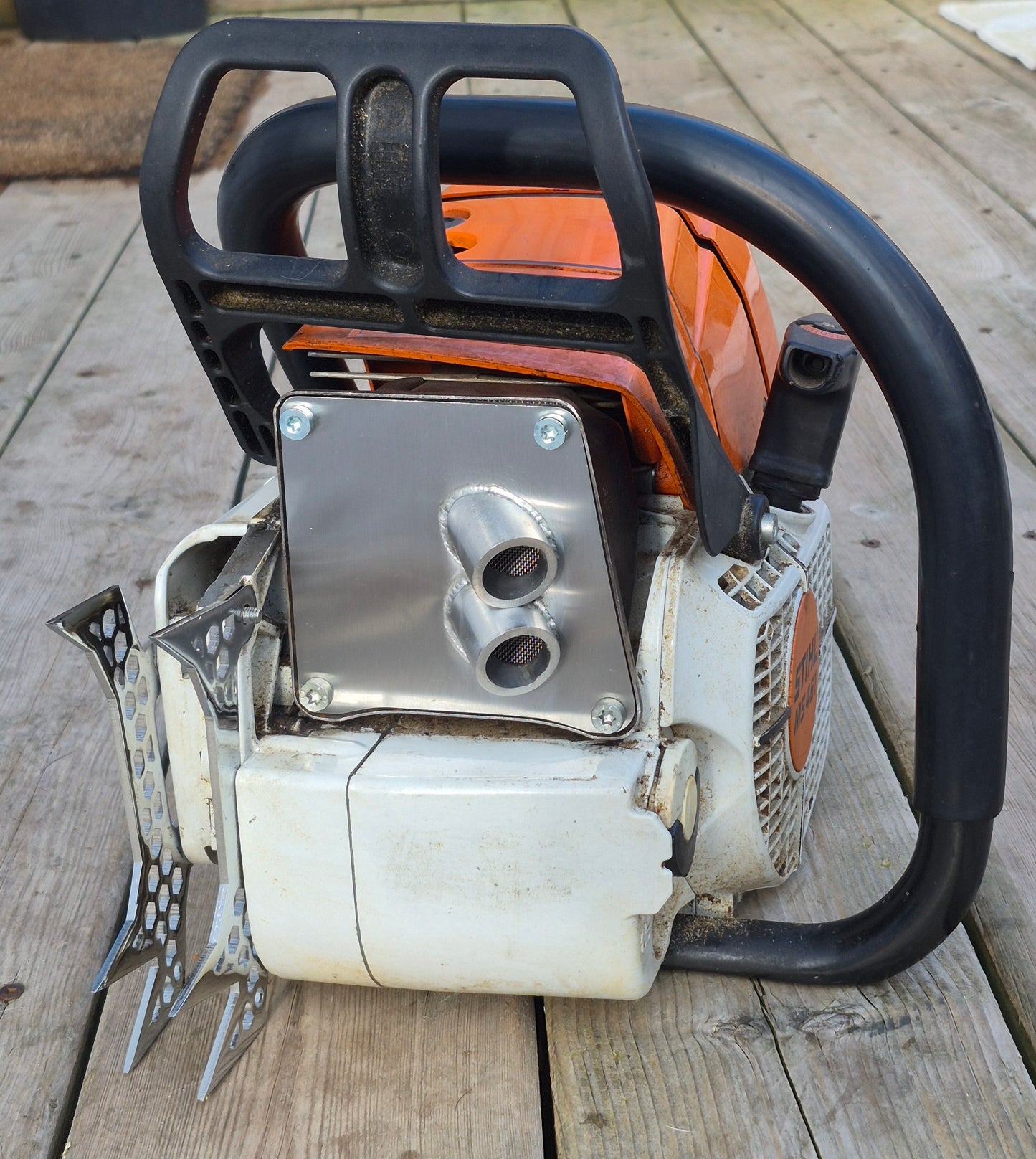 461 / 460 / 046 / 440 / 044 STIHL DNO COVER - GEN II