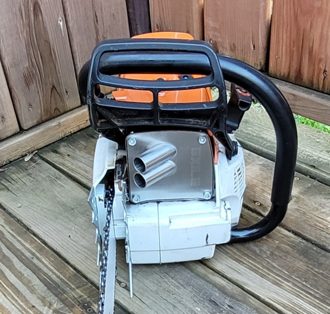 661 STIHL S/S PERFORMANCE COVER