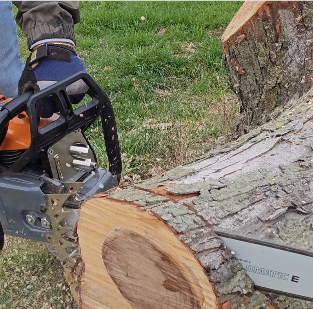 STIHL 660 DNO - GEN II PERFORMANCE COVER