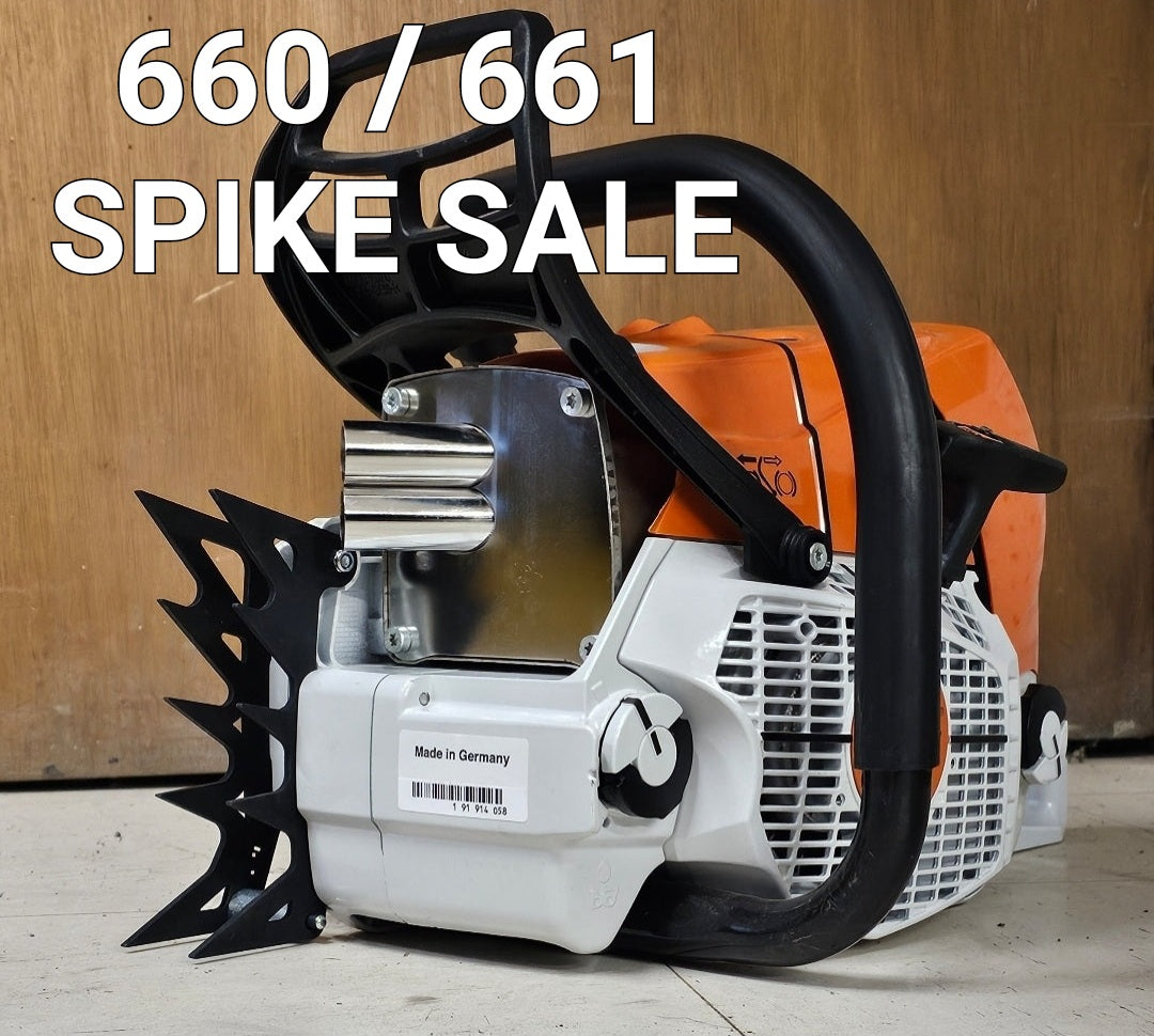 STIHL 660 / 661 SPIKE SET - AR600
