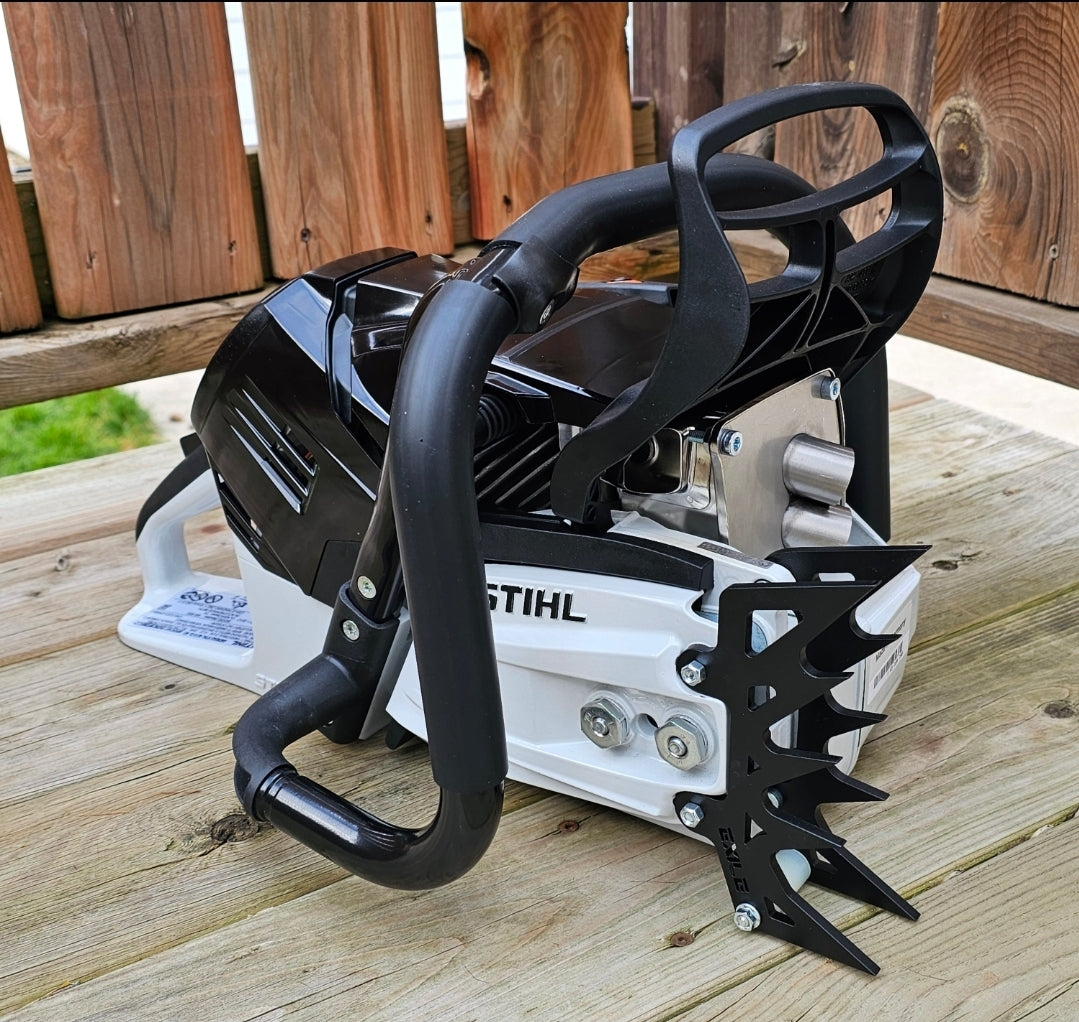 462 STIHL PERFORMANCE MUFFLER COVER