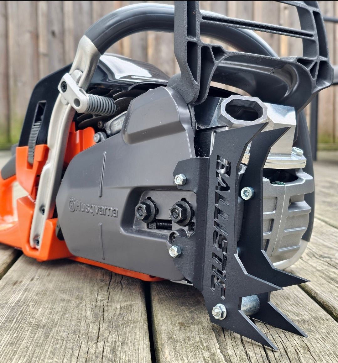 550XP HUSQVARNA MK2 SPIKE SET - AR500