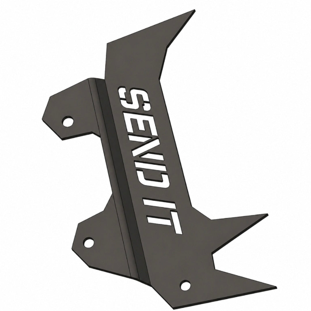 550XP / 545 HUSQVARNA SPIKE SET "SEND IT"
