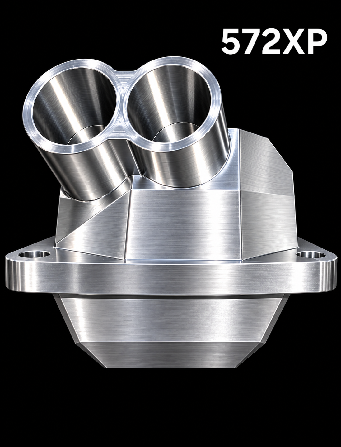 572XP PERFORMANCE MUFFLER - SHIPPING OCT 15 - 30 2026