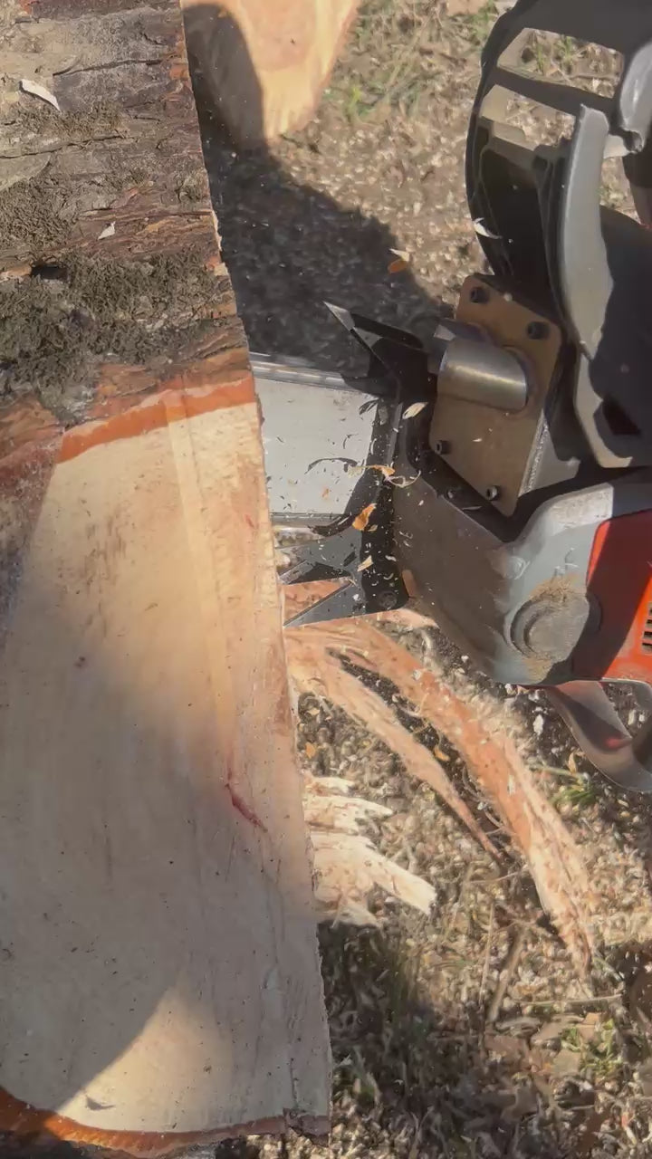 592XP PERFORMANCE MUFFLER – Performance Saw