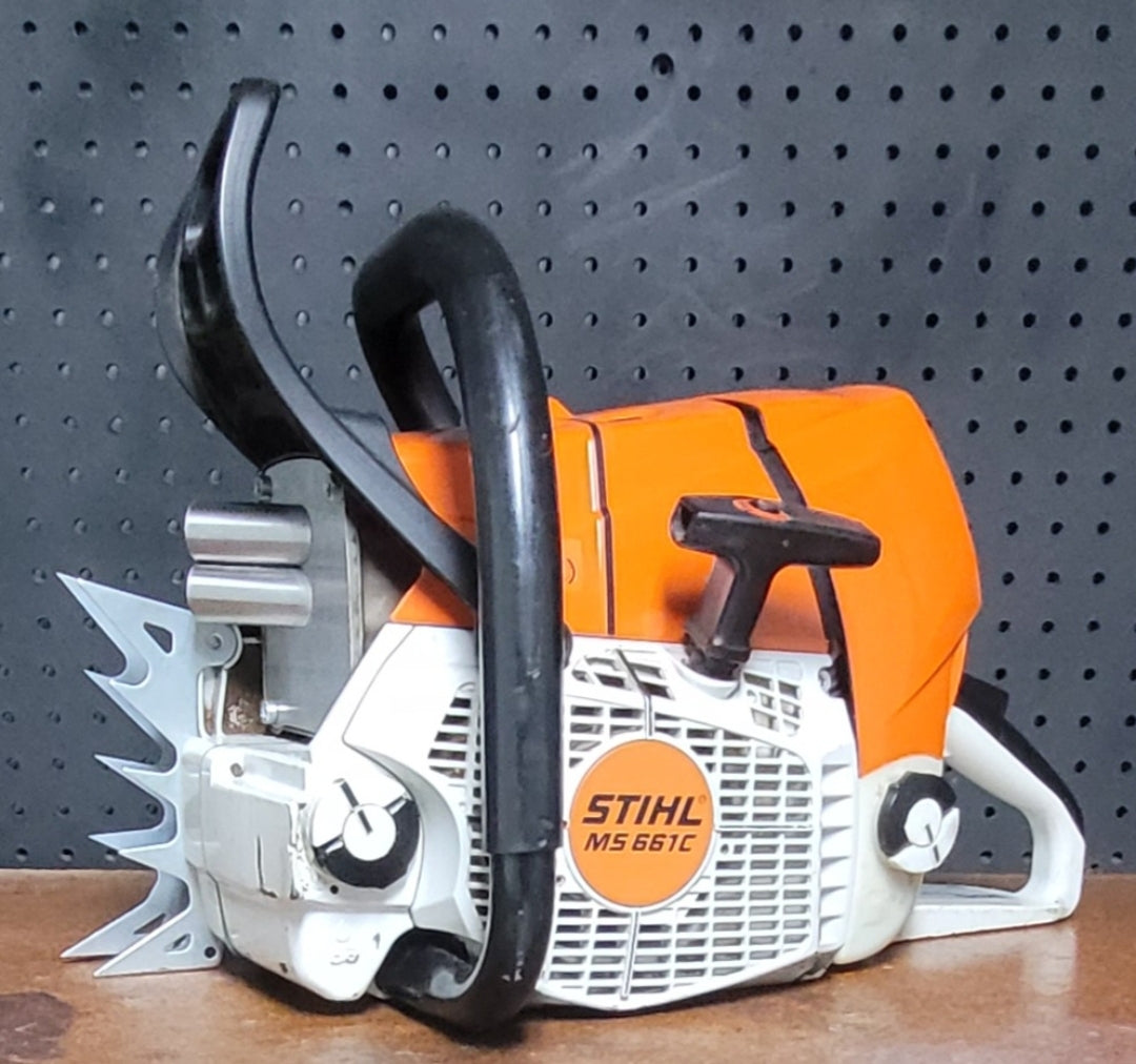 660 / 066 STIHL S/S PERFORMANCE COVER