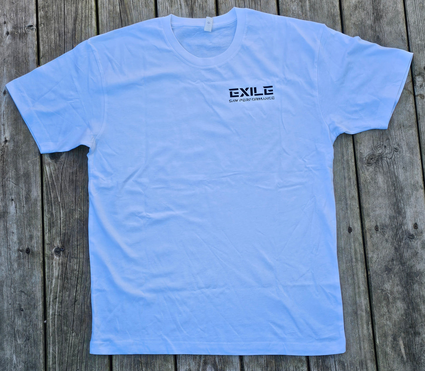 EXILE T-SHIRT