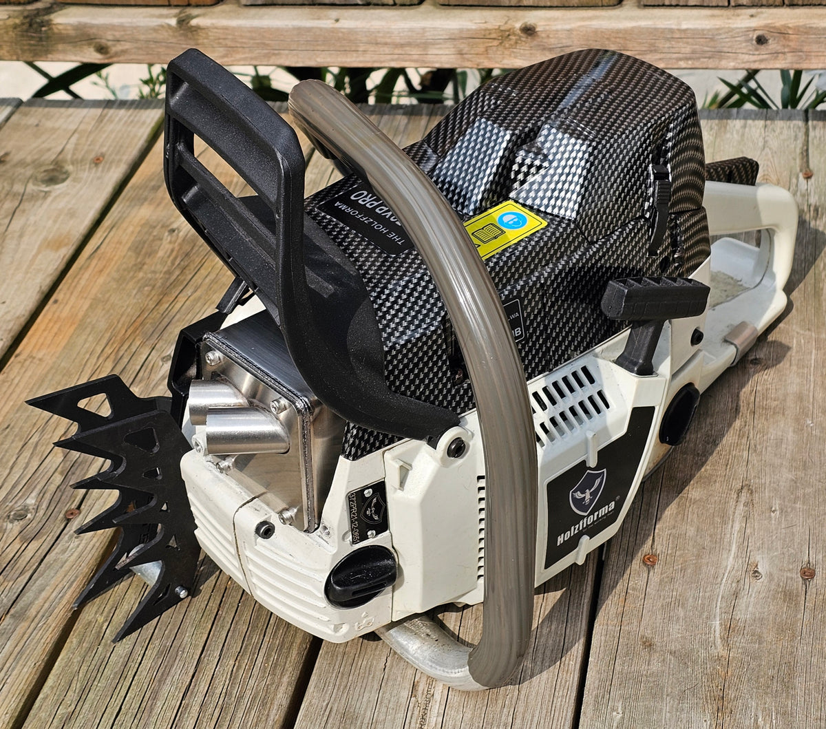 Husqvarna 362, 365, 371, 372 (al. 2) lánfűrészek karburátora Husqvarna 362, 365, 371, 372 (al. 2) lánfűrészek karburátora