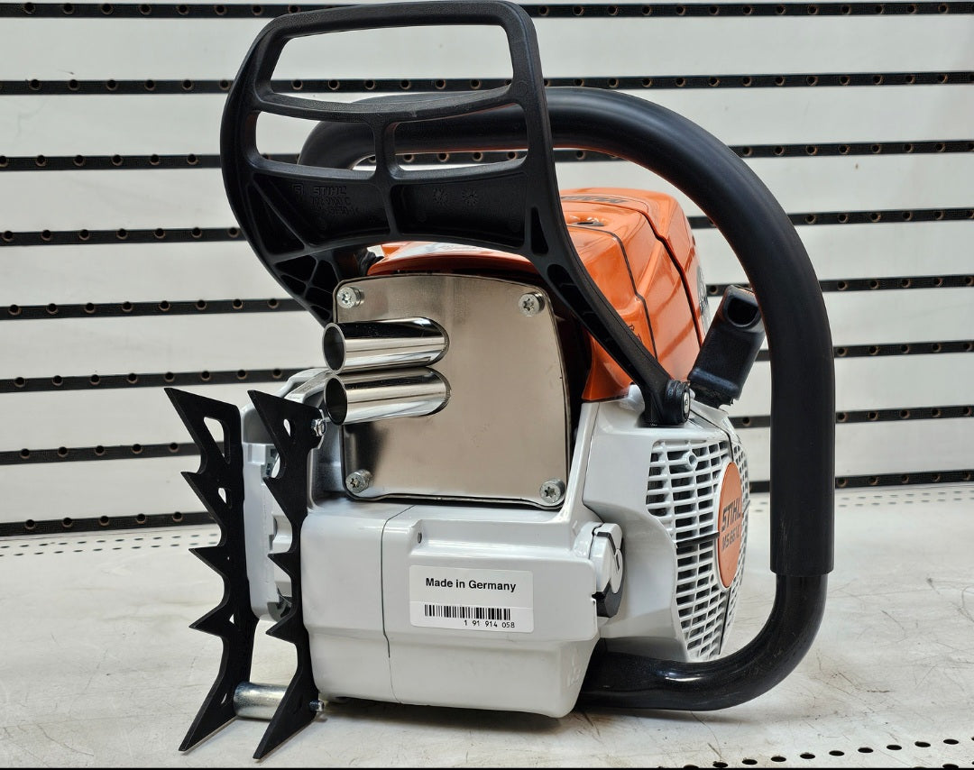 STIHL 660 661 ARCTIC SPIKE SET AR600 Performance Saw stihl-660-661-arctic-spike-set-ar600-performance-saw